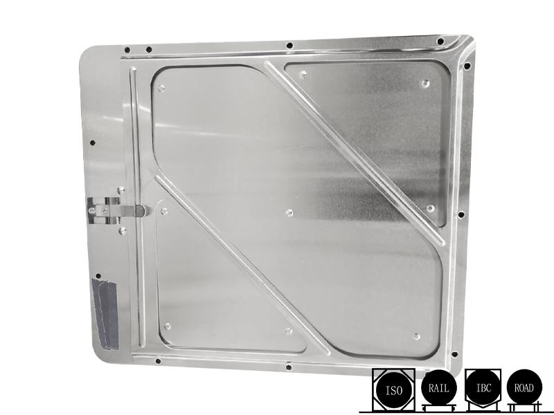 Soporte de señalización